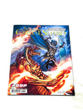 THE CRYSTAL SHARD #3. NM- CONDITION