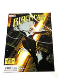 BLACK CAT VOL.2 #5. NM CONDITION.