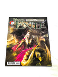 EXILE #2. NM- CONDITION