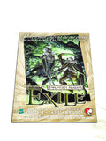 EXILE #2. NM- CONDITION