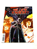 BLACK KNIGHT #1. VARIANT COVER. NM CONDITION.