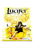 LUCIFER VOL.2 #10. NM CONDITION.