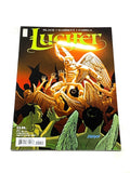 LUCIFER VOL.2 #11. NM CONDITION.
