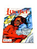 LUCIFER VOL.2 #12. NM CONDITION.