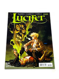 LUCIFER VOL.2 #14. NM CONDITION.