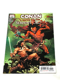 Conan - Battle For The Serpent Crown #5. Marvel Comics. 2020