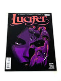 LUCIFER VOL.2 #16. NM- CONDITION.