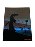 LUCIFER VOL.2 #16. NM- CONDITION.