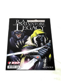 LEGACY #3. NM CONDITION