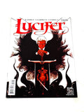 LUCIFER VOL.2 #18. NM- CONDITION.
