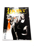 LUCIFER VOL.2 #19. VFN+ CONDITION.