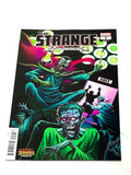 DOCTOR STRANGE - SURGEON SUPREME #5. VARIANT COVER. NM CONDITION.