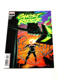 GHOST RIDER VOL.9 #7. NM CONDITION.