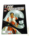 POE DAMERON #13. NM CONDITION.