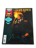 KING IN BLACK - GHOST RIDER #1. VARIANT COVER. NM CONDITION.