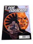 POE DAMERON #16. NM CONDITION.