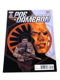 POE DAMERON #16. NM CONDITION.