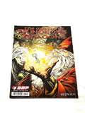 THE WORLDS OF DUNGEONS & DRAGONS #3. NM CONDITION