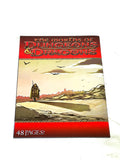 THE WORLDS OF DUNGEONS & DRAGONS #3. NM CONDITION