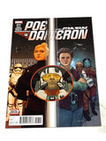 POE DAMERON #17. NM CONDITION.