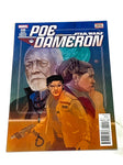 POE DAMERON #20. NM CONDITION.