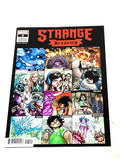 STRANGE ACADEMY #5. VARIANT COVER. NM CONDITION.
