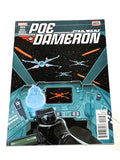 POE DAMERON #23. NM CONDITION.