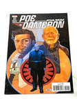 POE DAMERON #24. NM CONDITION.