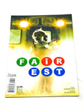 FAIREST #26. NM CONDITION.