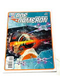 POE DAMERON #28. NM CONDITION.