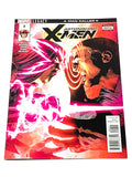 ASTONISHING X-MEN VOL.4  #8.  NM CONDITION.
