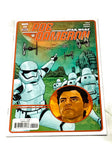 POE DAMERON #30. NM CONDITION.