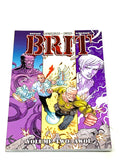 BRIT VOL.2 - AWOL. NM- CONDITION.
