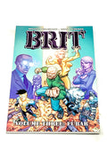 BRIT VOL.3 - FUBAR. NM- CONDITION.