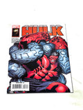 HULK VOL.2 #3. NM- CONDITION