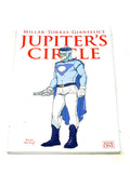 JUPITER'S CIRCLE. NM- CONDITION.