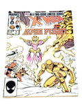 X-MEN/ALPHA FLIGHT VOL.1 #1. NM CONDITION.