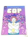 MULLET COP #1. NM CONDITION.