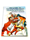 WELCOME TO TRANQUILITY VOL.2. NM- CONDITION.