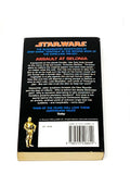STAR WARS - ASSAULT AT SELONIA. CORELLIAN TRILOGY VOL.2. FN+ CONDITION.