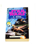 STAR WARS - X-WING ROGUE SQUADRON. VFN- CONDITION.