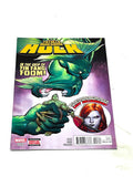 TOTALLY AWESOME HULK #3. NM- CONDITION
