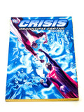 CRISIS ON MULTIPLE EARTHS VOL.4. VFN- CONDITION.