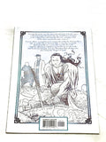 JLA - SHOGUN OF STEEL. FN CONDITION.