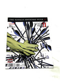 TOTALLY AWESOME HULK #11. NM CONDITION