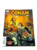 CONAN THE BARBARIAN VOL.3 #1. NM CONDITION.