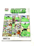 IMMORTAL HULK #37. VARIANT COVER. NM CONDITION.