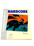 HARDCORE. FN+ CONDITION.