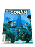 CONAN THE BARBARIAN VOL.3 #8. NM CONDITION.