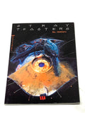 STRAY TOASTERS #2. VFN+ CONDITION.